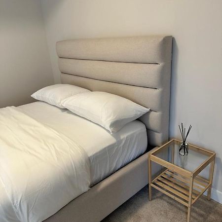 The Stay Lounge Оттава Екстер'єр фото