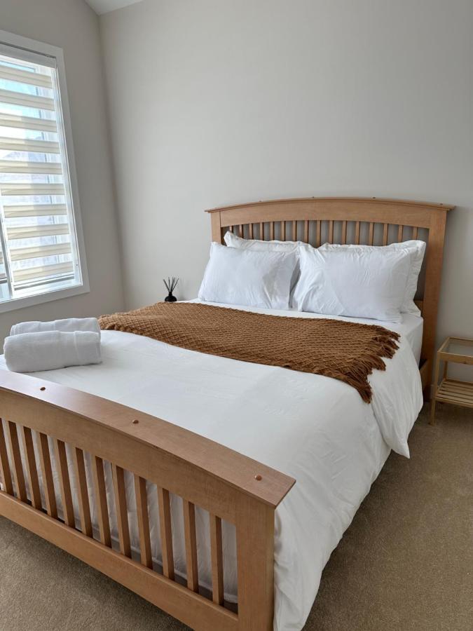 The Stay Lounge Оттава Екстер'єр фото
