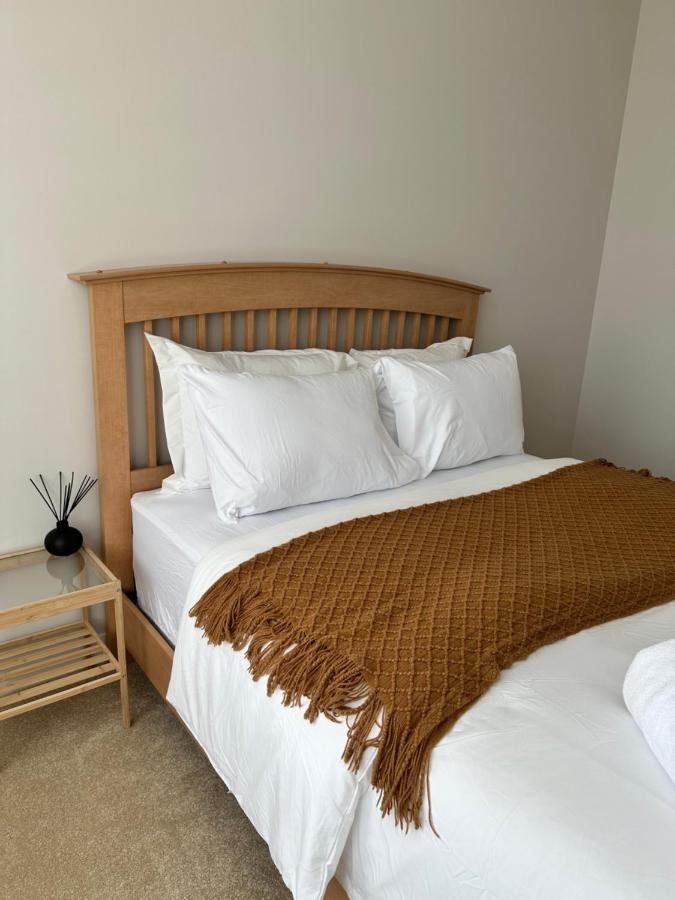 The Stay Lounge Оттава Екстер'єр фото