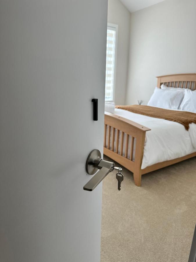 The Stay Lounge Оттава Екстер'єр фото