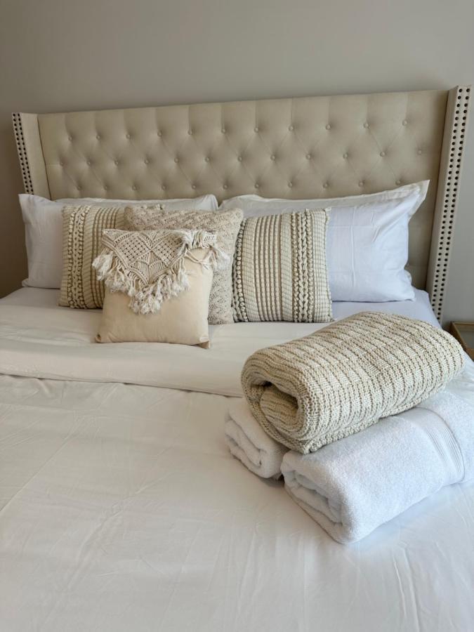 The Stay Lounge Оттава Екстер'єр фото