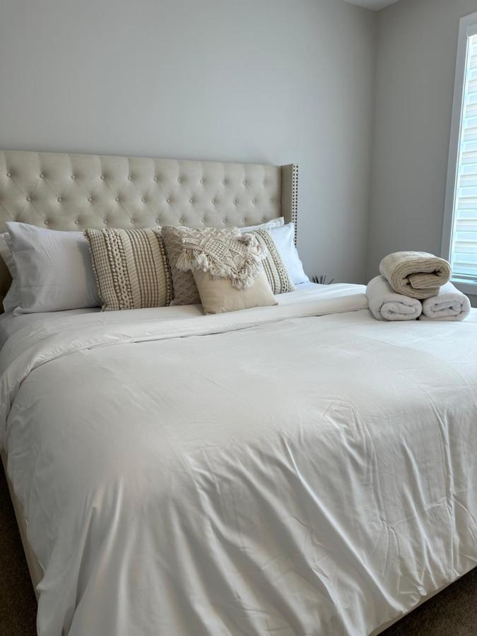 The Stay Lounge Оттава Екстер'єр фото