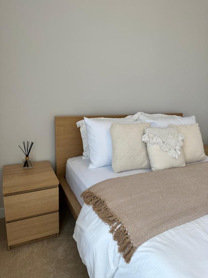 The Stay Lounge Оттава Екстер'єр фото